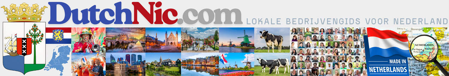 Gemaakt in Nederland - Adelaar Coaching
